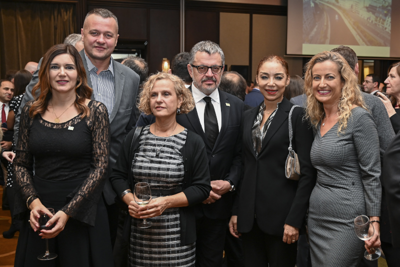 100. GODIŠNJICA UJEDINJENJA: Ambasada Rumunije obeležila nacionalni praznik 5 Rumuni 2018 35