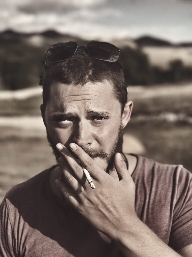 Vuk Jovanovic
