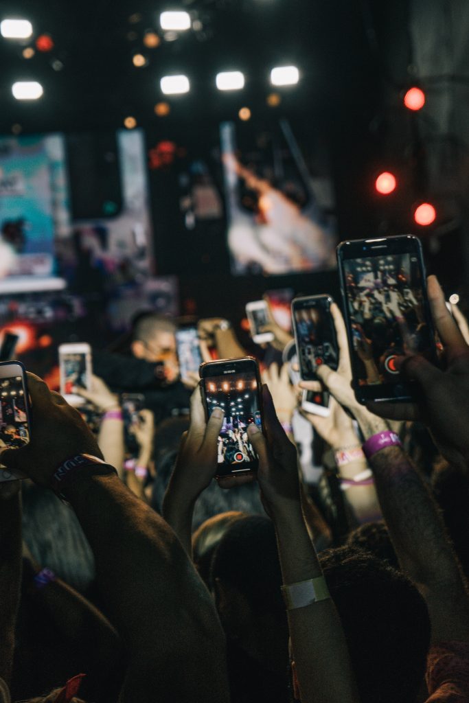 instagram unsplash