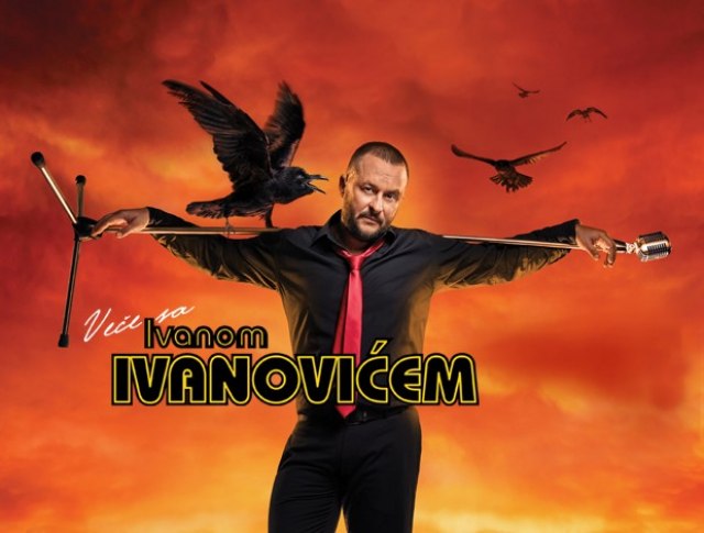 Nakon odlaska Ivana Ivanovića oglasila se TV "Prva": Poštujemo njegove lične razloge 1 ivan ivanovic tv prva naslovna