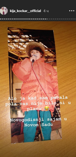 kija mala
