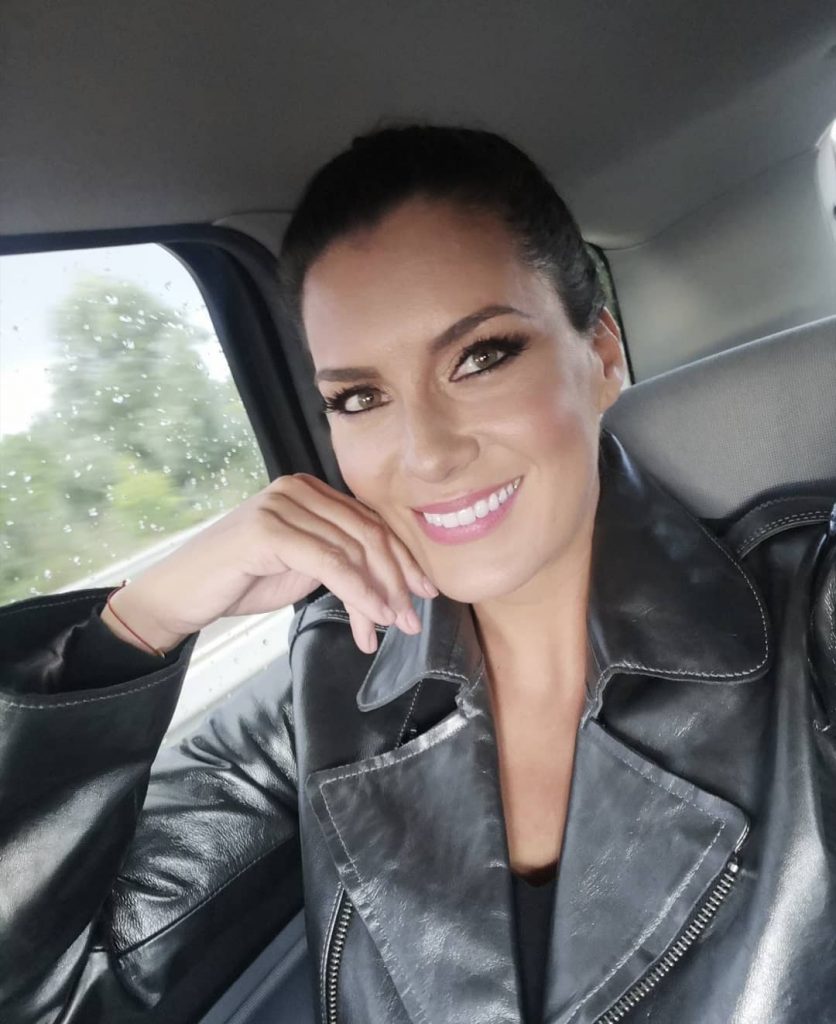 marija kilibarda