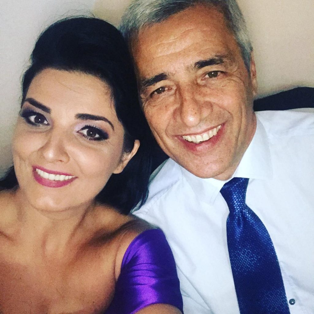 milena i oliver ivanovic