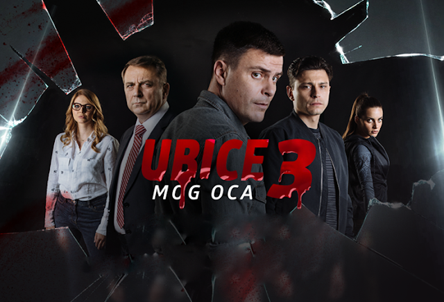 ubice mog oca