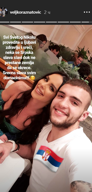veljko slava