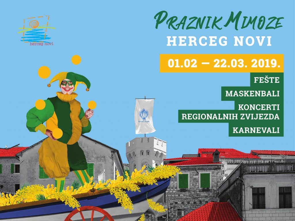 BB 4x3 praznik mimoze