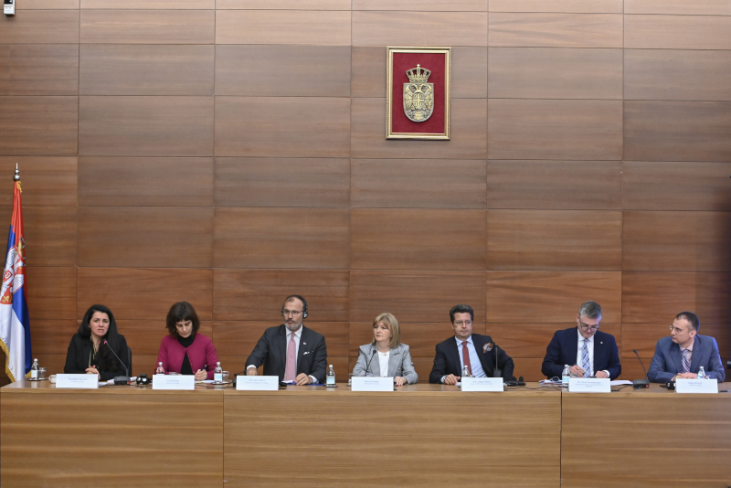 NOVE REGULATIVE I I NOVE BOJAZNI: Obeležen Dan zaštite podataka o ličnosti 7 Dan zaštite podataka o ličnosti 1