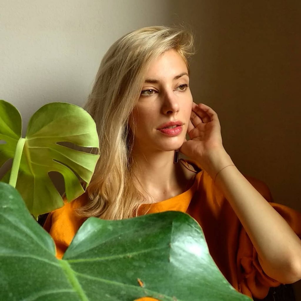 Dunja Jovanovic 1