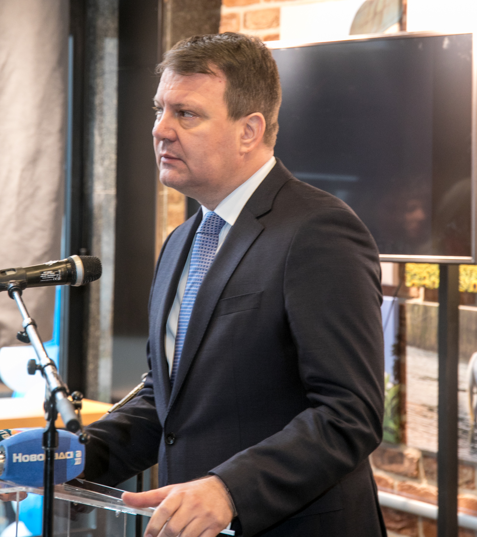 Prvi savremeni info-centar u Novom Sadu biće Vojvodina u malom 1 HADR8917