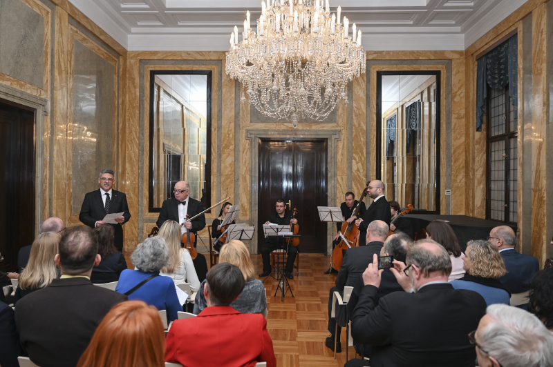 Koncert Izraelske muzike 13