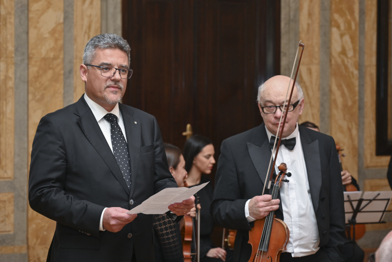 Koncert Izraelske muzike 15