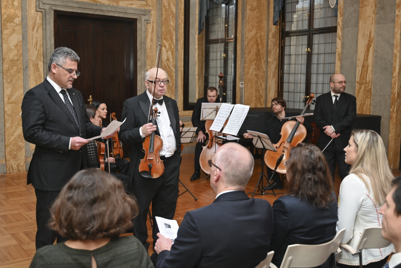 Koncert Izraelske muzike 16