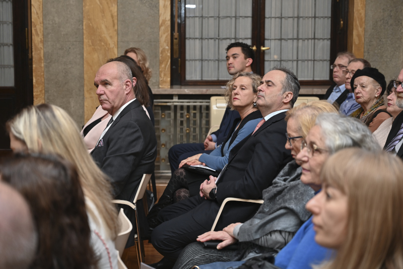 Koncert Izraelske muzike 17
