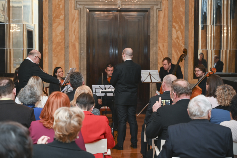 Koncert Izraelske muzike 18