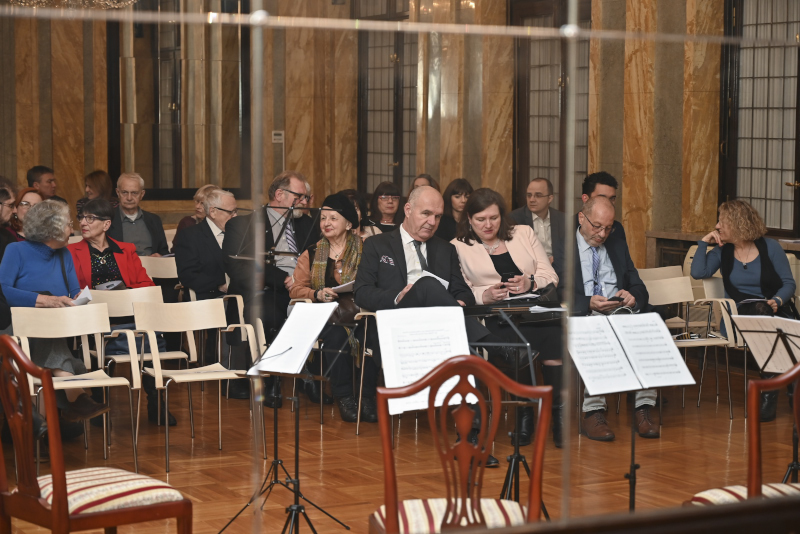 Koncert Izraelske muzike 2