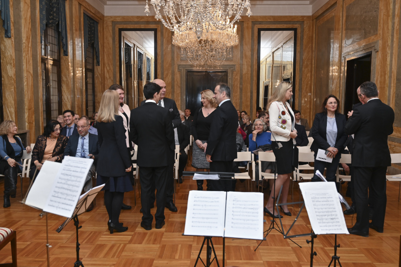 Koncert Izraelske muzike 4