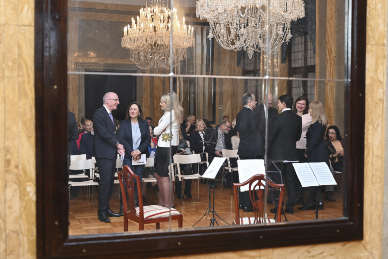 Koncert Izraelske muzike 7