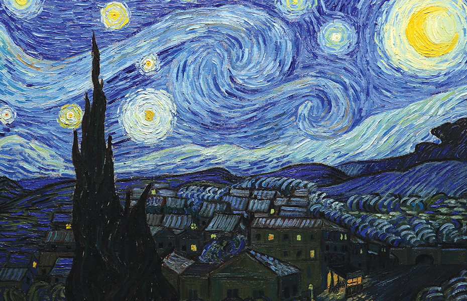 ŽIVI SPEKTAKL BOJA PONOVO NA VELIKOM PLATNU: Vinsent se vraća u DKCB u okviru revije najgledanijih filmova iz 2018. godine 3 LovingVincent7