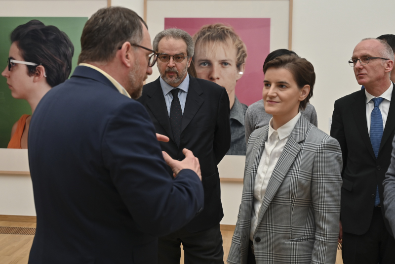 MSU Nemačka moderna posleratna umetnost 11