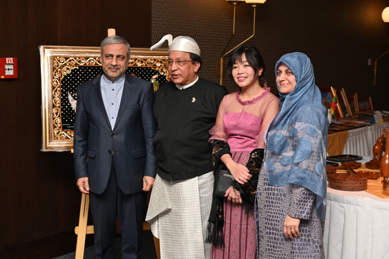 Myanmar 11
