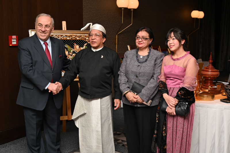 Myanmar 12