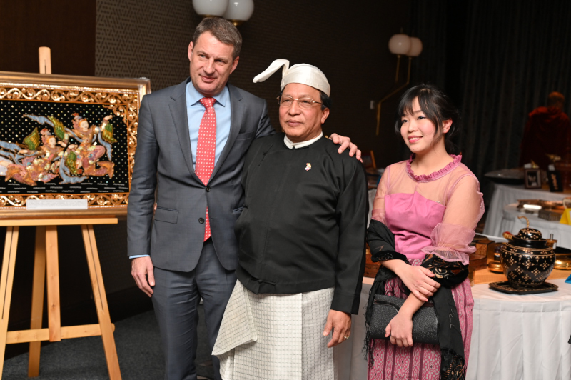 Myanmar 13