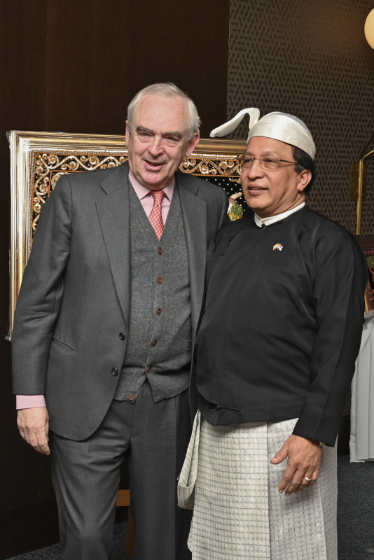 Myanmar 19