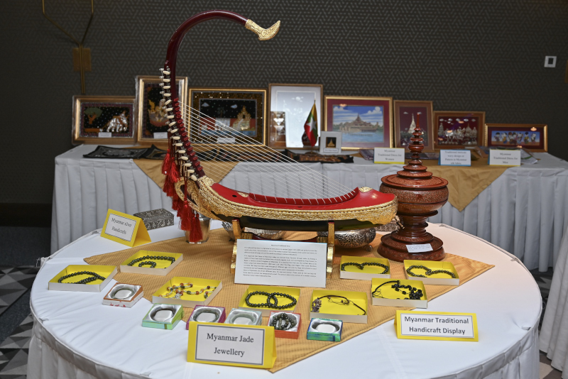 Myanmar 2