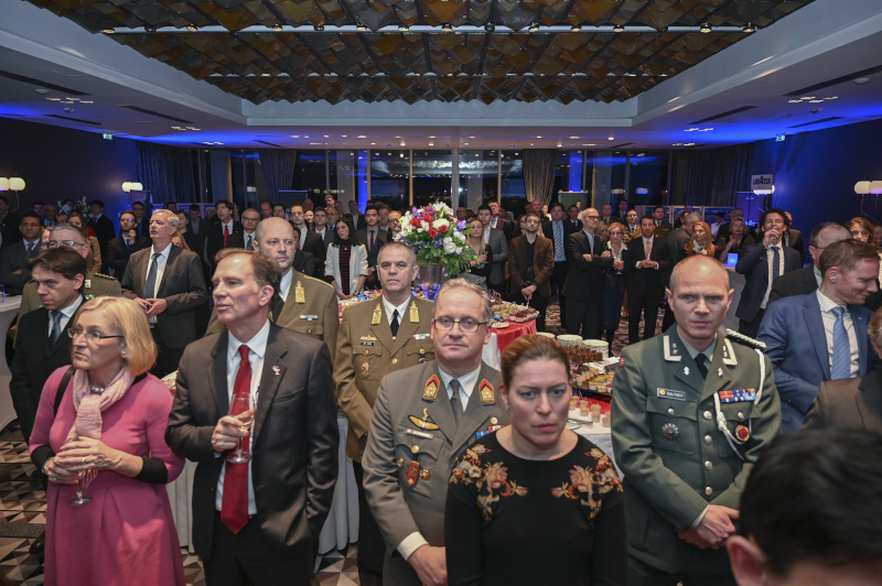NATO 18