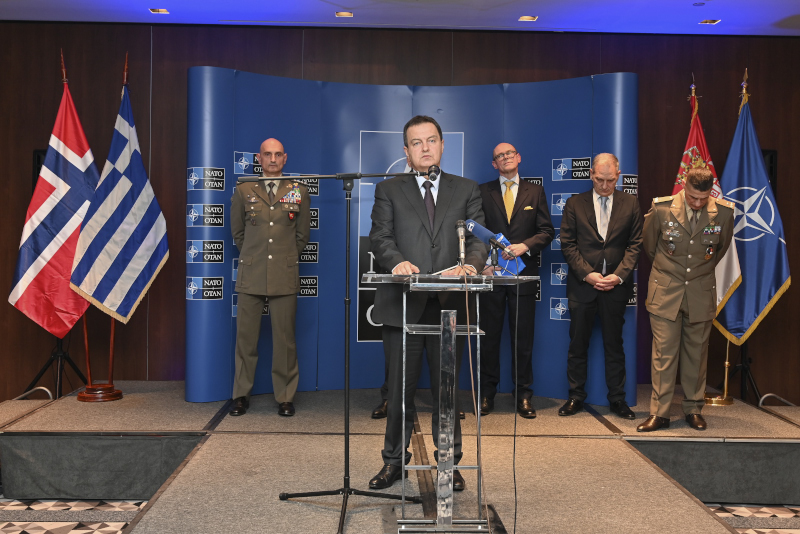 NATO 19