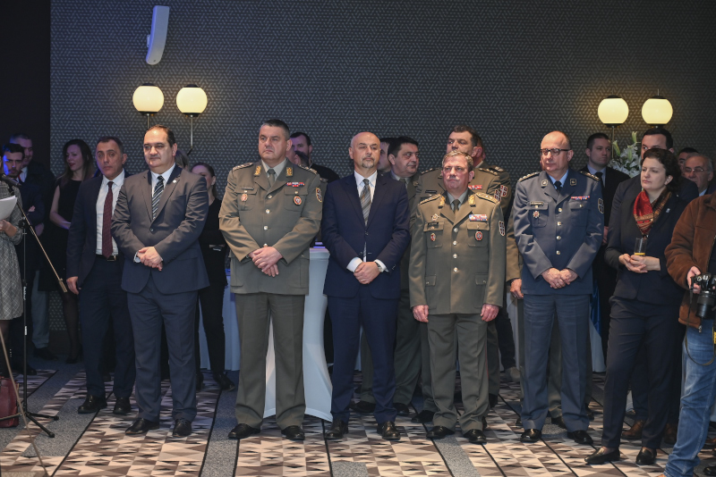 NATO 23