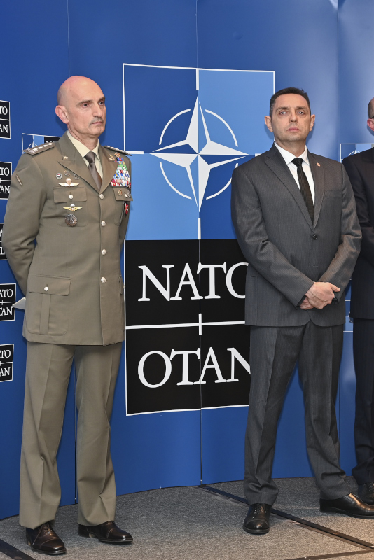 NATO 24