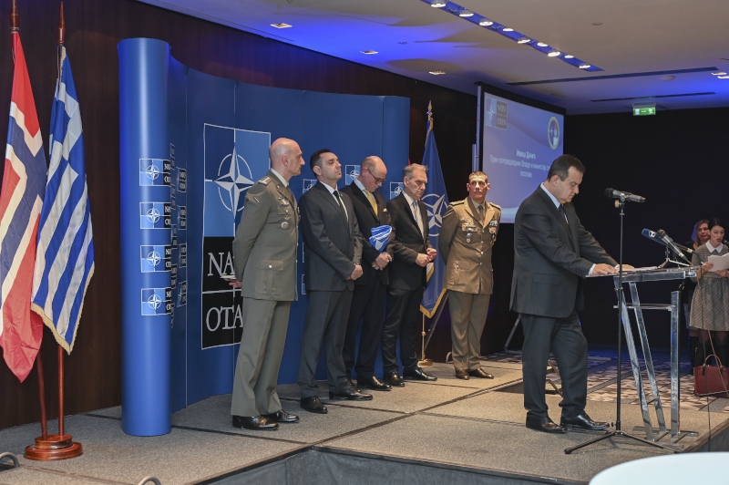 NATO 31