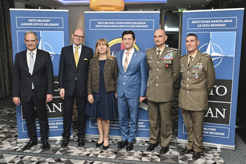 NATO 7