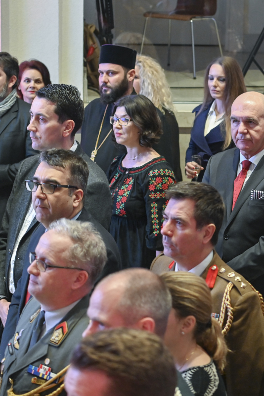 Rumunija EU 19