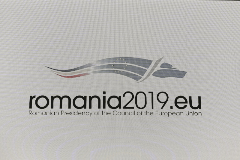 Rumunija EU 2
