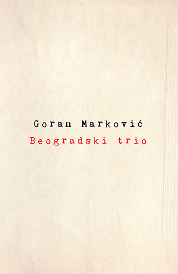 beogradski trio