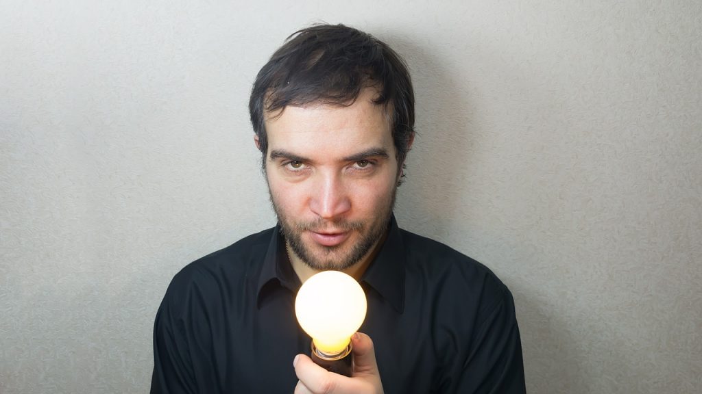 covek ideja