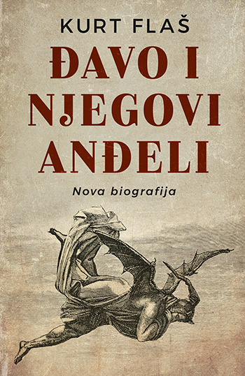 djavo i njegovi andjeli
