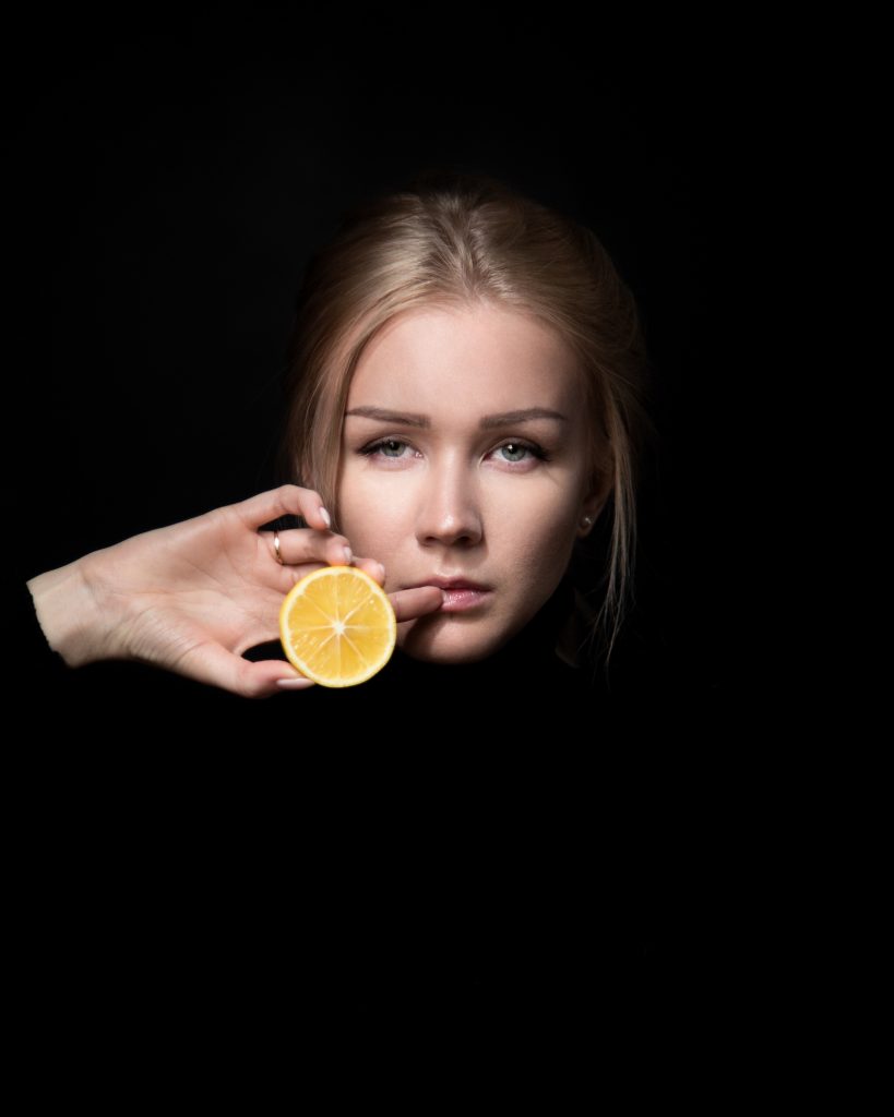 VREME JE ZA DIJETU: Vratite liniju posle praznika 1 linun unsplash