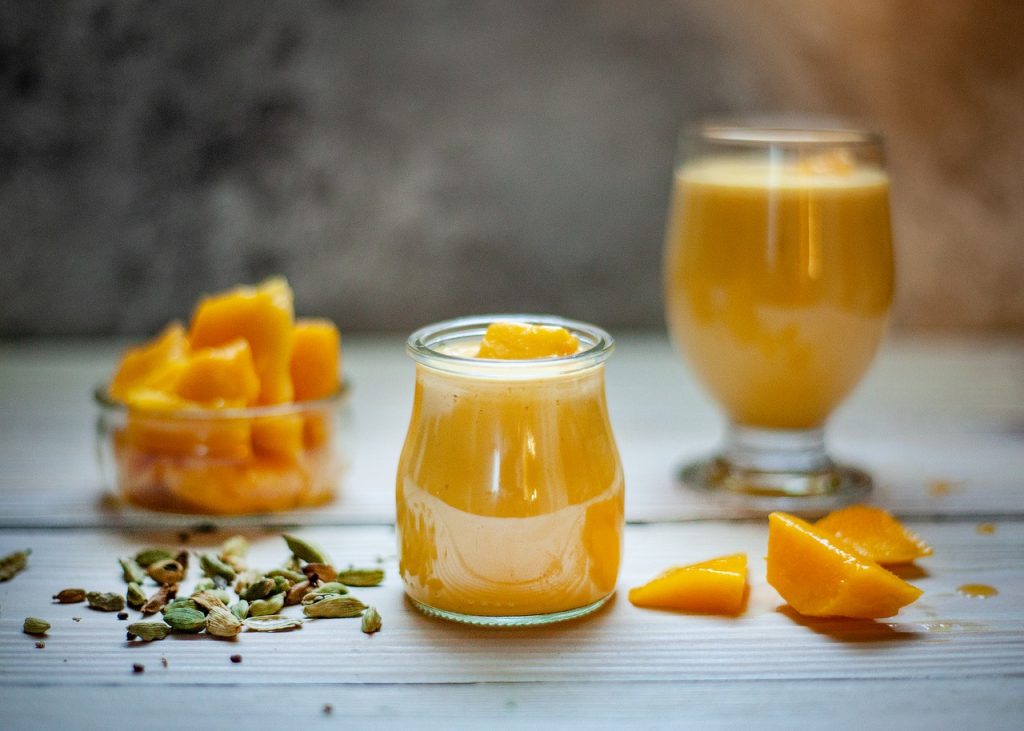 mango pixabay 1