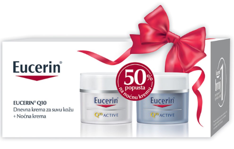 nova pakovanja eucerin