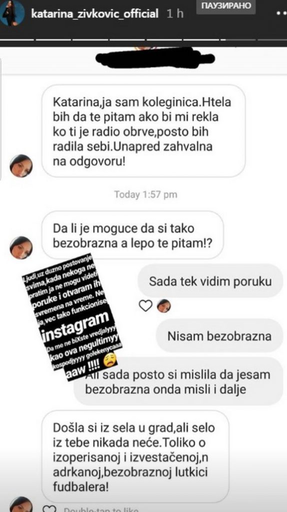 prepiska
