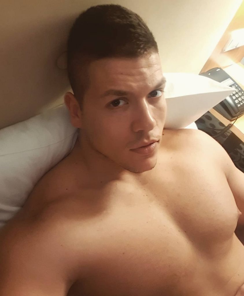sloba radanovic 2