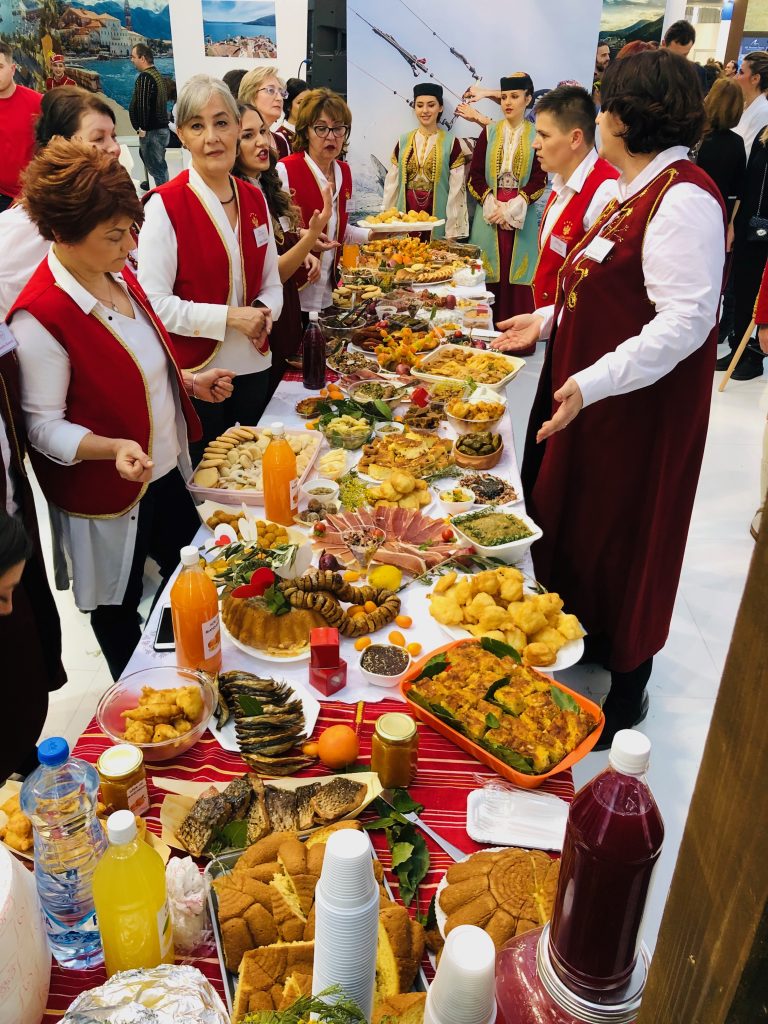 Turistička ponuda Bara predstavljena na sajmovima u Beogradu, Pragu i Minhenu 2 Beograd 10