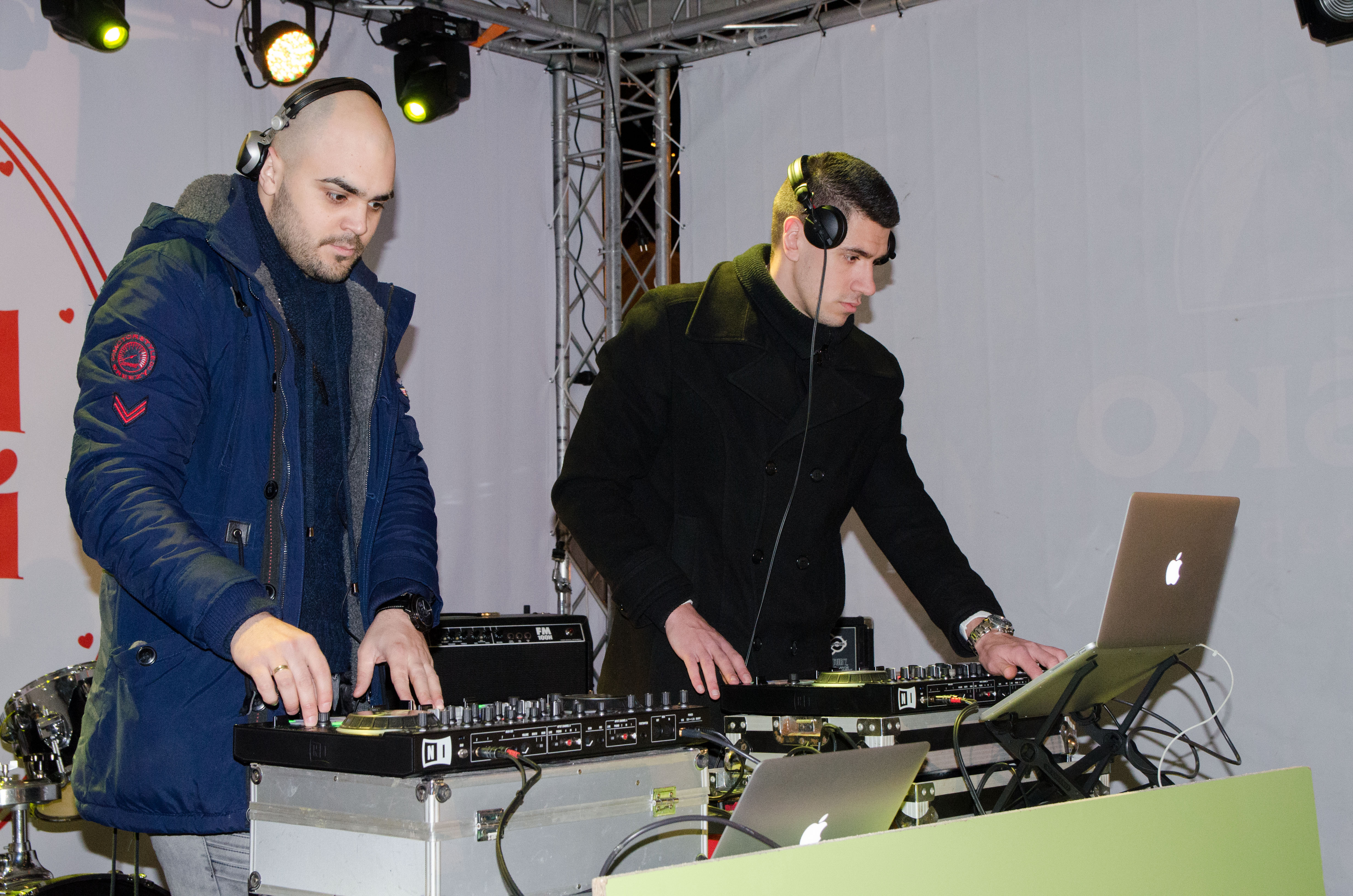 Bend "Mala nevesta" večeras na Festivalu ljubavi 7 DSC 6551