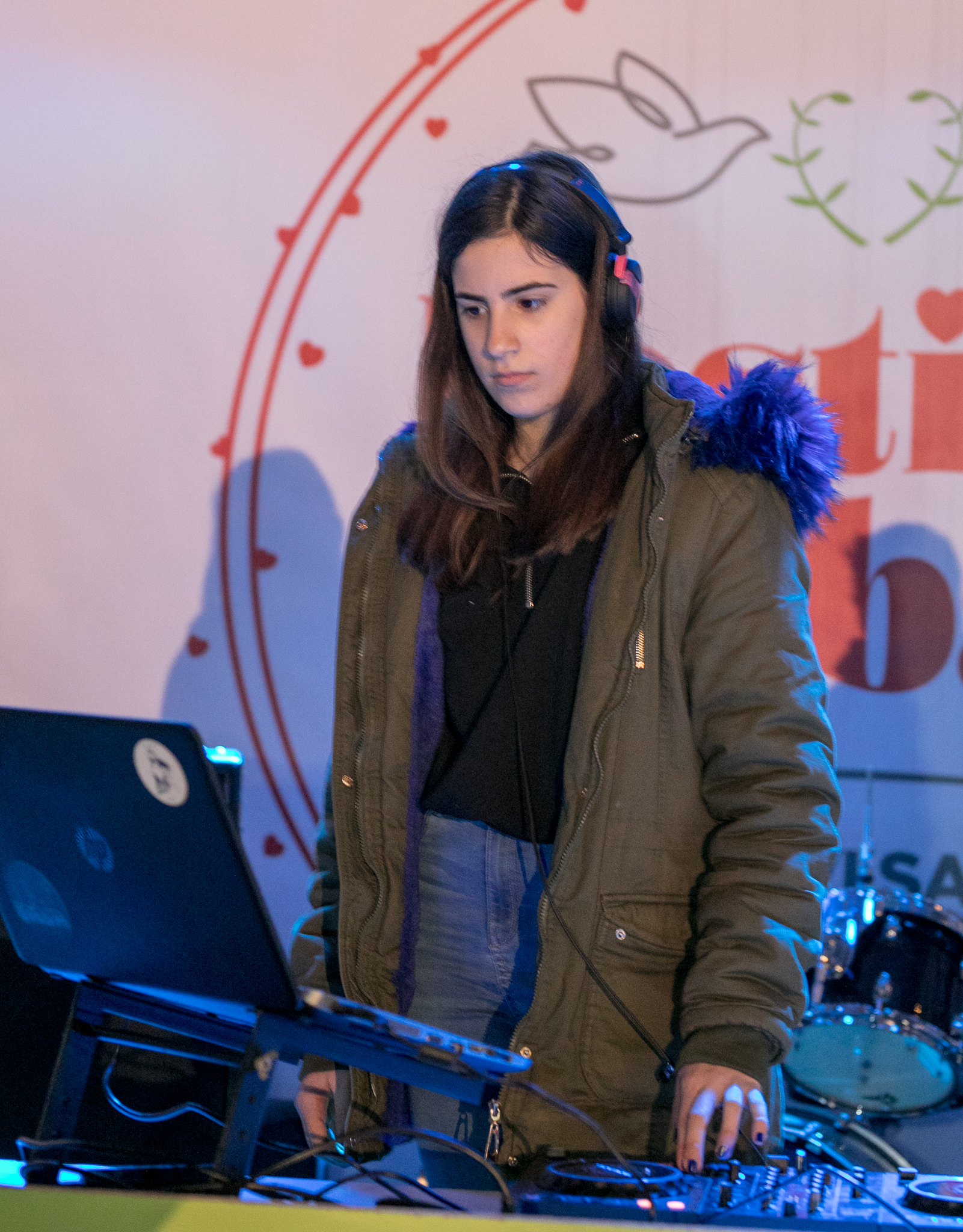 Lego Duo & Andrea i DJ Matija danas na Festivalu ljubavi 2 HADR7921