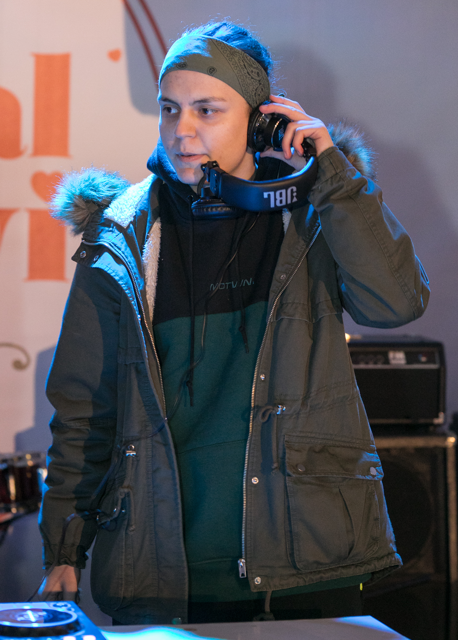 Lego Duo & Andrea i DJ Matija danas na Festivalu ljubavi 3 HADR7922