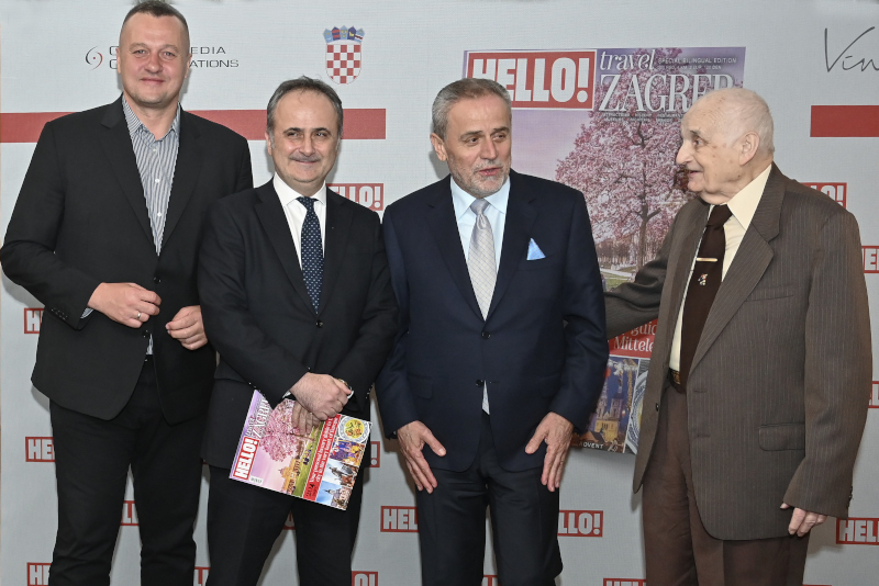Hello travel Zagreb 36