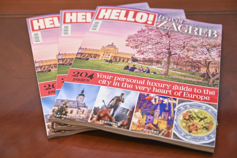 Hello travel Zagreb 4